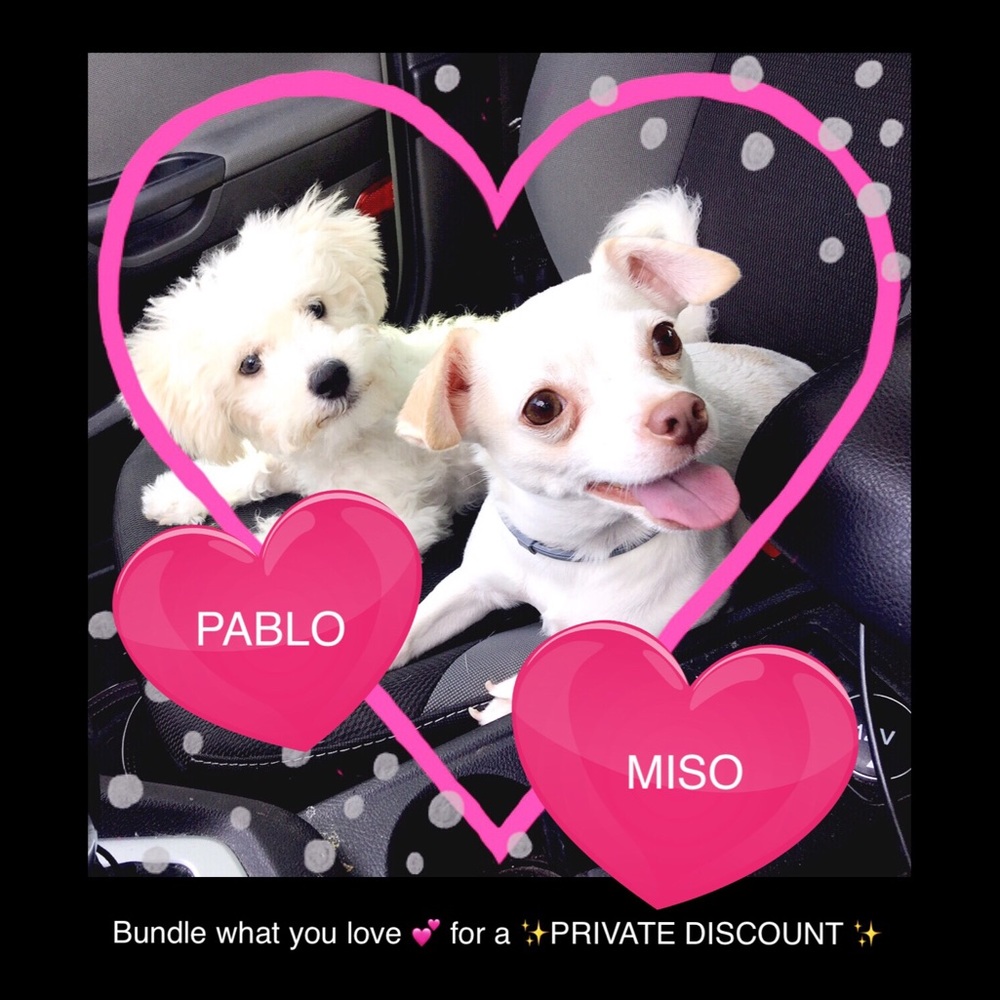 MY BABIES 💕💕💕